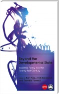 Beyond the Developmental State
