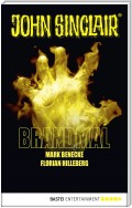 Brandmal