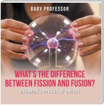 What's the Difference Between Fission and Fusion? | Children's Physics of Energy