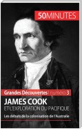 James Cook et l'exploration du Pacifique