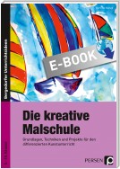 Die kreative Malschule