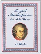 Mozart Masterpieces