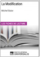 La Modification de Michel Butor