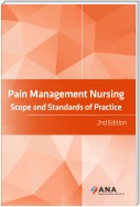 Pain Management Nursing