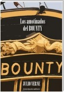 Los amotinados de la Bounty