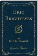 Eric Brighteyes