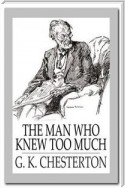 The Man Who Knew Too Much