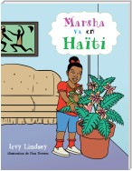 Marsha Va En Haïti