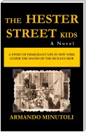 The Hester Street Kids