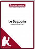 Le Sagouin de François Mauriac (Fiche de lecture)