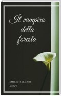 Il vampiro della foresta