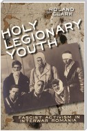 Holy Legionary Youth