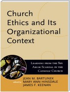 Church Ethics and Its Organizational Context