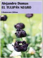 El tulipán negro