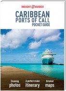 Insight Guides Pocket Caribbean Ports of Call (Travel Guide eBook)