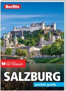 Berlitz Pocket Guide Salzburg (Travel Guide eBook)