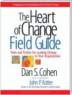 The Heart of Change Field Guide
