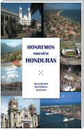 Honremos Nuestra Honduras