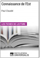 Connaissance de l'Est de Paul Claudel