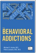 The Behavioral Addictions