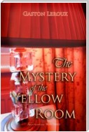 The Mystery of the Yellow Room