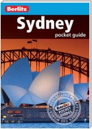 Berlitz Pocket Guide Sydney (Travel Guide eBook)