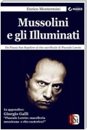 Mussolini e gli Illuminati