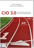 CIO 3.0 - Het verschil maken bij digitale transformatie