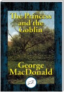 The Princess and the Goblin