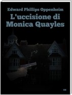 L'uccisione di Monica Quayles