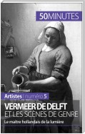 Vermeer de Delft et les scènes de genre