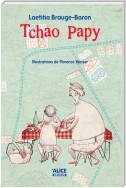 Tchao papy