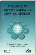 Applications of Reference Materials in Analytical Chemistry