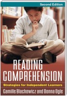 Reading Comprehension, Second Edition