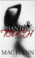 Phantom Touch #1: Ghost Paranormal Romance