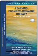 Learning Cognitive-Behavior Therapy