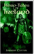 Hero-Tales of Ireland