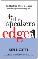 The Speaker's Edge