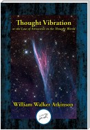 Thought Vibration