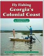 Fly Fishing Georgia's Colonial Coast
