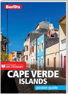 Berlitz Pocket Guide Cape Verde (Travel Guide eBook)