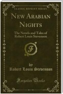 New Arabian Nights