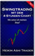 Swing Trading mit dem 4-Stunden-Chart 3