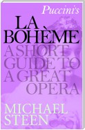 Puccini’s La Bohème