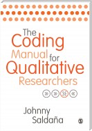 The Coding Manual for Qualitative Researchers