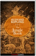 The Jungle Book (Diversion Illustrated Classics)