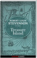 Treasure Island (Diversion Illustrated Classics)