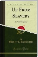 Up From Slavery