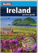 Berlitz Pocket Guide Ireland (Travel Guide eBook)