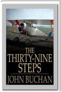 The Thirty-Nine Steps